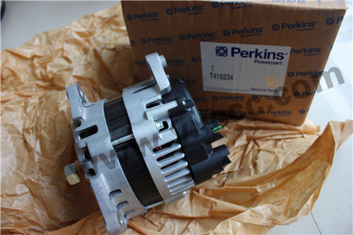 珀金斯Perkins 柴油發(fā)動機T400950渦輪增壓器、T400304啟動馬達、T400726噴油器、CH1