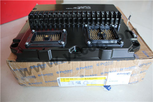 珀金斯Perkins 1206E柴油發(fā)動機柴油發(fā)電機組T407836搖臂室蓋墊、進排氣岐管、462