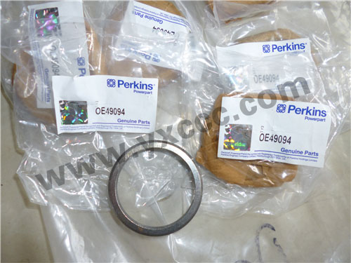 柴油發(fā)電機組配件CV67245汽缸蓋、OE50588進氣門、OE50118氣門座圈、OE43070氣門導管